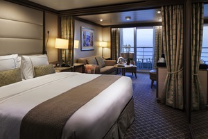 Superior Veranda Suite